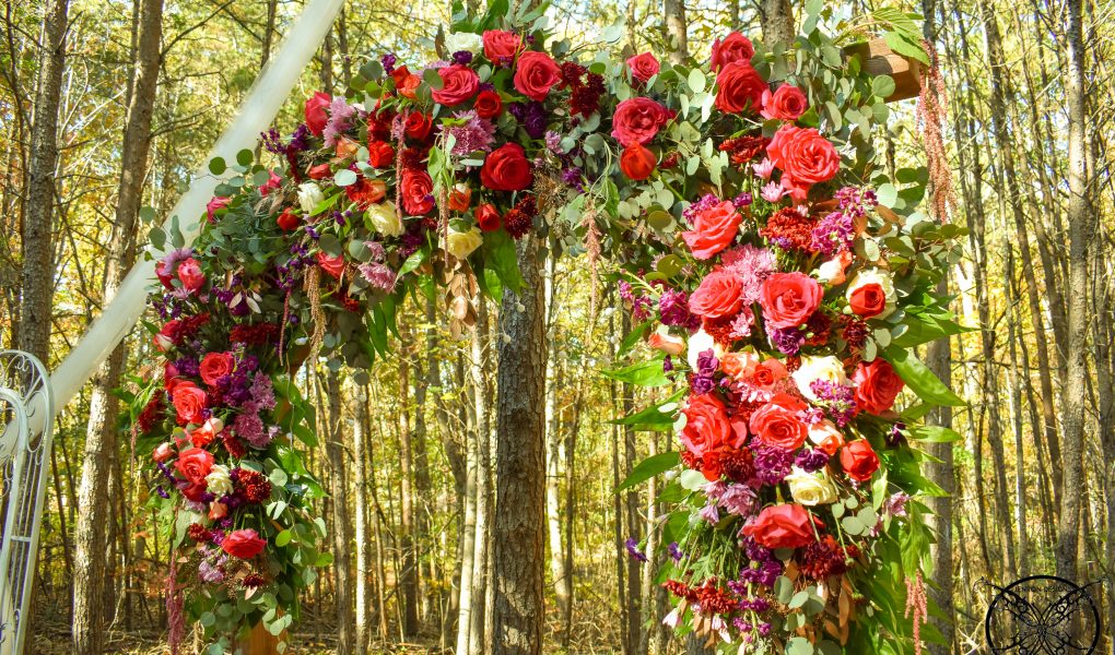 BARRY Wedding