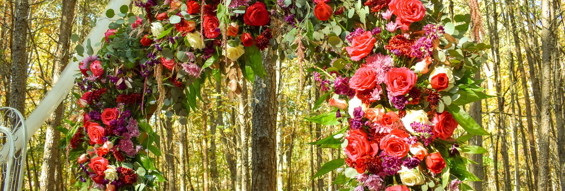 BARRY Wedding