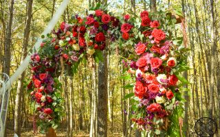 BARRY Wedding