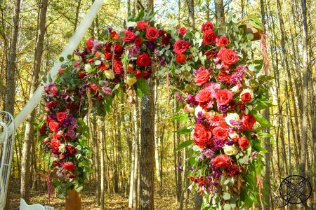 BARRY Wedding